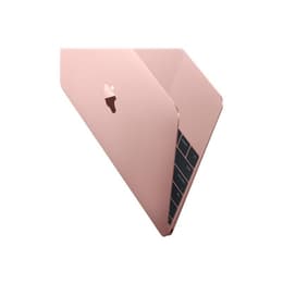 MacBook 12" (2016) - QWERTZ - Duits