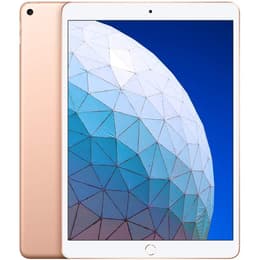 iPad Air (2019) 3e generatie 64 Go - WiFi - Goud