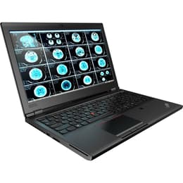 Lenovo ThinkPad X260 12" Core i7 2.6 GHz - SSD 256 GB - 8GB QWERTY - Italiaans