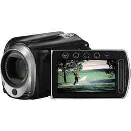 Jvc Everio GZ-HD620 Videocamera & camcorder - Zwart