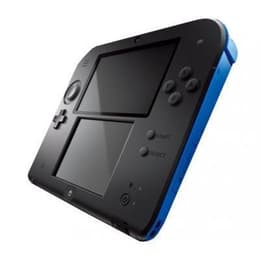 Nintendo 2DS - Zwart/Blauw
