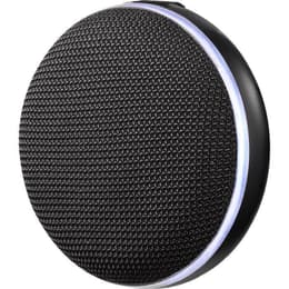 LG XBoom Go PH2 Speaker Bluetooth - Zwart