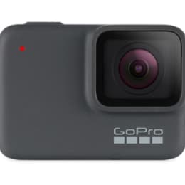 Gopro HERO7 Silver Sport camera