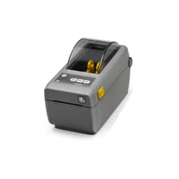 Zebra ZD41022-D0E000EZ Thermische Printer