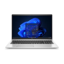 HP ProBook 450 G9 15" Core i5 1.3 GHz - SSD 256 GB - 8GB AZERTY - Frans