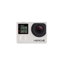 Gopro HERO4 Sport camera