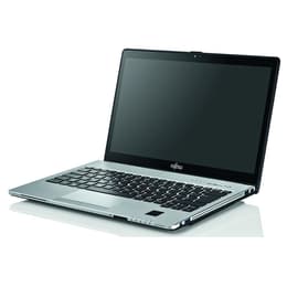 Fujitsu LifeBook S935 13" Core i7 2.6 GHz - SSD 128 GB - 12GB QWERTY - Spaans