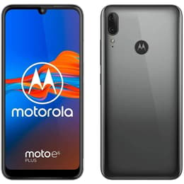 Motorola Moto E6 Plus Simlockvrij