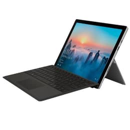 Microsoft Surface Pro 6 12" Core i7 1.9 GHz - SSD 512 GB - 16GB AZERTY - Frans
