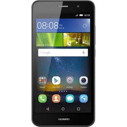 Huawei Y6 Pro 16GB - Grijs - Simlockvrij - Dual-SIM