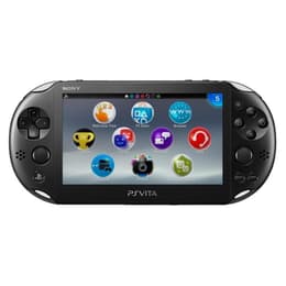 Playstation Vita Slim - HDD 1 GB - Zwart