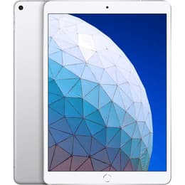 iPad Air (2019) 3e generatie 256 Go - WiFi - Zilver