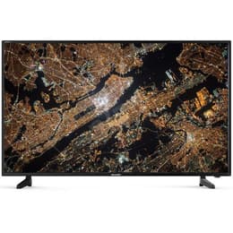 Smart TV Sharp LED Full HD 1080p 109 cm LC-43FG5242E