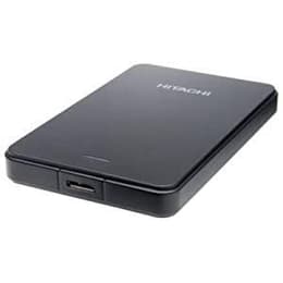 Hitachi X320 Externe harde schijf - HDD 320 GB USB 3.0