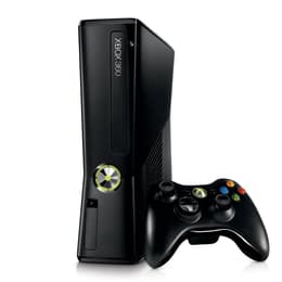 Xbox 360 - HDD 250 GB - Zwart