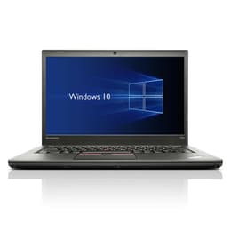 Lenovo ThinkPad L450 14" Core i3 2 GHz - HDD 320 GB - 8GB AZERTY - Frans