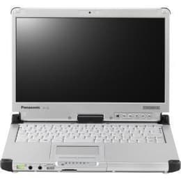 Panasonic ToughBook CF-C2 12" Core i5 1.8 GHz - SSD 128 GB - 4GB QWERTY - Engels