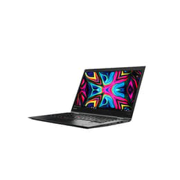 Lenovo ThinkPad X1 Yoga G2 14" Core i5 2.6 GHz - SSD 256 GB - 8GB AZERTY - Frans