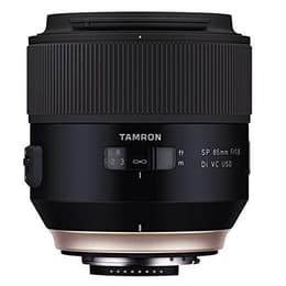 Lens Canon EF 85mm f/1.8