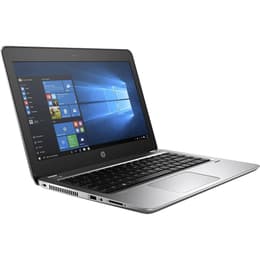 Hp EliteBook 1040 G3 14" Core i5 2.4 GHz - SSD 256 GB - 8GB QWERTY - Spaans