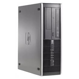 HP Compaq Elite 8100SFF Core i7 3,2 GHz - HDD 250 GB RAM 4GB