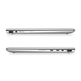 Hp EliteBook x360 1030 G3 13" Core i5 1.6 GHz - SSD 256 GB - 8GB AZERTY - Frans