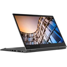 Lenovo ThinkPad X1 Yoga G4 14" Core i5 1.6 GHz - SSD 512 GB - 16GB QWERTY - Engels