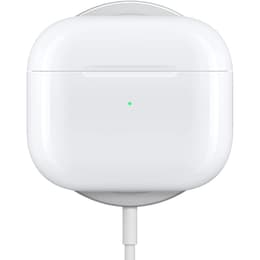 Apple AirPods 3e generatie (2021) - MagSafe-oplaad­case Wit