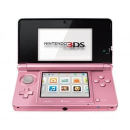 Nintendo 3DS - Roze