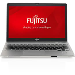 Fujitsu LifeBook S936 13" Core i5 2.3 GHz - SSD 128 GB - 12GB QWERTY - Spaans