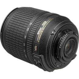 Nikon Lens F 18-105mm f/3.5-5.6
