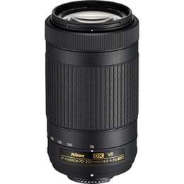 Nikon Lens Nikon AF 70-300mm f/4.5-6.3
