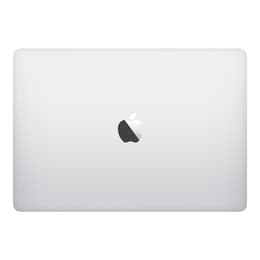 MacBook Pro 13" (2017) - QWERTY - Fins