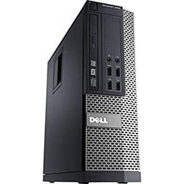 Dell Optiplex 7010 SFF Core i5 3,2 GHz - SSD 240 GB RAM 16GB