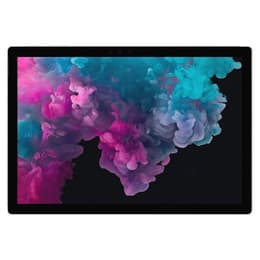 Microsoft Surface Pro 6 12" Core i5 1.7 GHz - SSD 128 GB - 8GB QWERTY - Italiaans