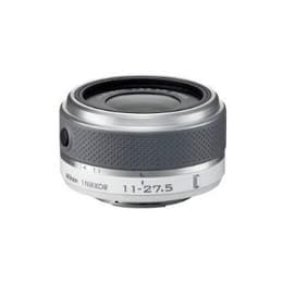 Lens 1 11-27.5mm f/3.5-5.6