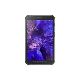 Galaxy Tab Active 16GB - Zwart/Grijs - WiFi + 4G