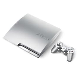 PlayStation 3 Slim - HDD 320 GB - Zilver