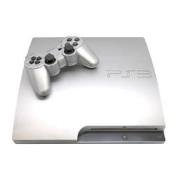 PlayStation 3 Slim - HDD 320 GB - Zilver