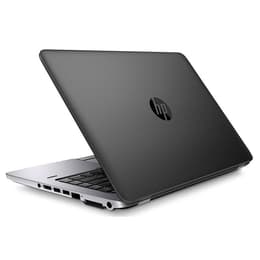 HP EliteBook 840 G2 14" Core i5 2.3 GHz - HDD 500 GB - 8GB AZERTY - Frans