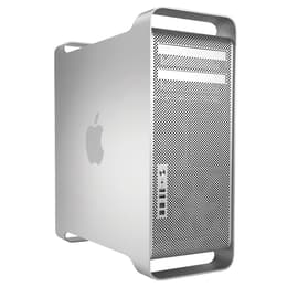 Mac Pro (Eind 2009) Xeon 3,46 GHz - SSD 2 TB + HDD 2 TB - 128GB