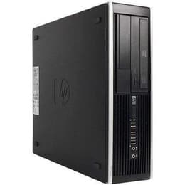 HP Compaq Elite 8300 Core i5 3,2 GHz - HDD 500 GB RAM 4GB