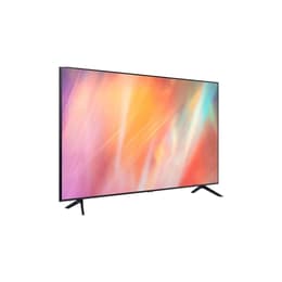 Smart TV Samsung LED Ultra HD 4K 109 cm UE43AU7105KXXC