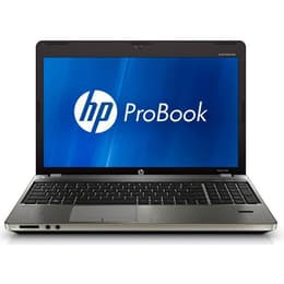 HP ProBook 4530S 15" Core i3 2.1 GHz - SSD 128 GB - 6GB AZERTY - Frans