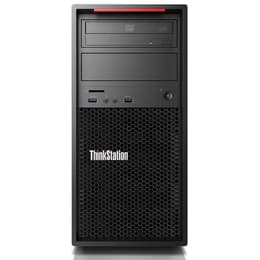 Lenovo ThinkStation P310 Xeon E3 3.5 GHz - SSD 256 GB RAM 32GB