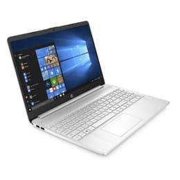 HP 15s-fq1032nf 15" Core i3 1.2 GHz - SSD 512 GB - 8GB AZERTY - Frans