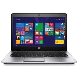 HP EliteBook 840 G2 14" Core i5 2.3 GHz - SSD 128 GB - 8GB AZERTY - Frans