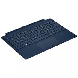 Microsoft Toetsenbord AZERTY Frans Draadloos Verlicht Surface Go Type Cover