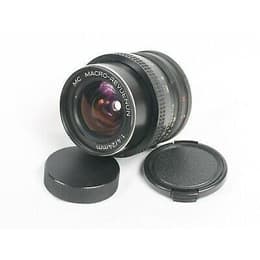 Lens M42 24mm f/4
