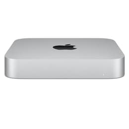 Mac mini (Oktober 2014) Core i5 2.8 GHz - HDD 1 TB - 8GB